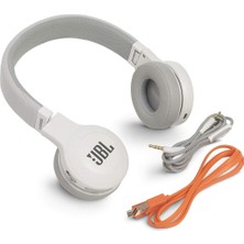 Jbl E45BT Kablosuz Kulak Üstü Bluetooth Kulaklık Teşhir