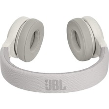 Jbl E45BT Kablosuz Kulak Üstü Bluetooth Kulaklık Teşhir