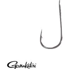 Gamakatsu  LS-1310N Nikel  #10  Iğne 1/25