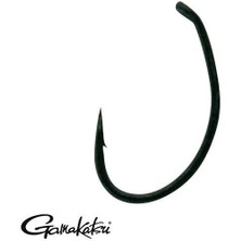 Gamakatsu C12 Fb Siyah No:14 Olta Iğnesi 1/25