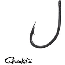 Gamakatsu A1G-CARP Super Olta Iğnesi No:2 1/10