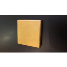 Madam Sisu Kadın Kooperatifi Madlen Gold Kaplamaçikolata