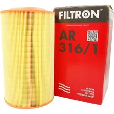 Filtron AR316/1 Hava Filtresi