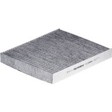 Vw Taigo Karbonlu Polen Filtresi 2022-2024 Filtron K1388A