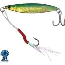 DFT 1308A 80G Renk: 002 Jig Yem