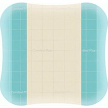 Comfeel Coloplast Hidrokolloid   Örtüsü Ambalajlarda Plus 15 cm 5 Adet Comfeel 3115