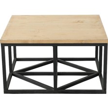 Abronya Ahşap Sehpa Orta Sehpa Koltuk Tv Sehpası Ahşaplı Istiyorum