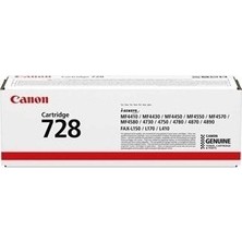 Canon CRG-069 Kırmızı Orjinal Toner