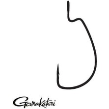 Gamakatsu Worm 325 Micro Game #8 Olta Iğnesi