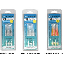 Ryuji V8 8cm 5.5gr Silikon Yem