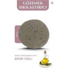 Mistikhane - Defne Sabunu – Natürel 2’li