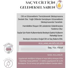 Mistikhane - Defne Sabunu – Natürel 2’li