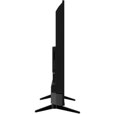 Grundig 55GJU7505B 55'' 139 Ekran Uydu Alıcılı  4K Ultra HD Google Smart LED TV