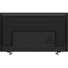 Grundig 55GJQ9200 55'' 139 Ekran Uydu Alıcılı 4K Ultra HD Google Smart QLED TV