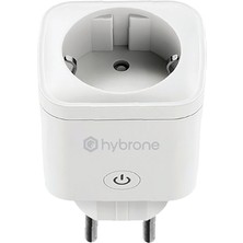 Hybrone Tekli Akıllı Wi-Fi Priz