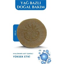 Mistikhane - Kolajen Sabunu 2’li