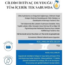 Mistikhane - Kolajen Sabunu 2’li