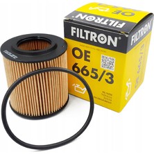 Ford Ranger 2.0 Tdcı Dizel Yağ Filtresi 2019-2022 Filtron