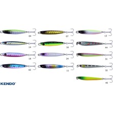 Kendo Baby-Jig 45MM 8,5g Maket Balık 14