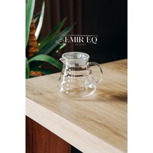 Kahve Sürahisi (600 Ml)