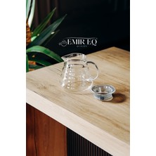 Kahve Sürahisi (600 Ml)