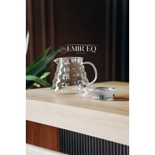 Kahve Sürahisi (600 Ml)
