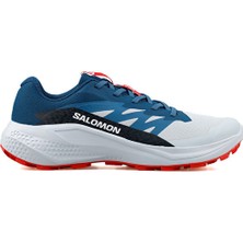 Salomon Alphaglide Erkek Koşu Ayakkabı L47724300 Renkli