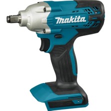 Makita TW202D001 Akülü Darbeli Somun Sıkma 18V 2.0 Ah Çift Batarya 