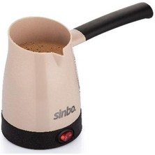 Sinbo SCM-2975 Elektrikli Cezve