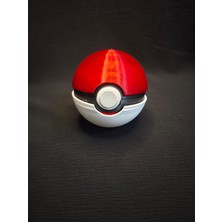 STARLAB3DSTUDIOS Pokemon Poketopu
