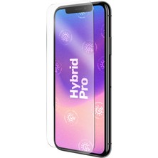 iPhone x Hybridpro Panzerfolyo Ekran Koruyucu