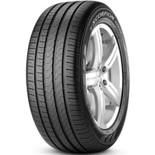 Pirelli Scorpion Verde Ao 285/40R21 109Y Xl ( Yıl: 2025 )