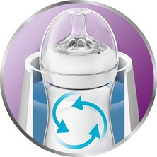 Philips Avent Biberon Isıtıcı, SCF355/07