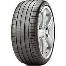 Pirelli P-Zero Pz4 Ls Vol 245/40R21 100W Xl Pncs ( Yıl: 2025 )