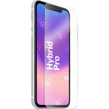 iPhone Xr Hybridpro Panzerfolyo Ekran Koruyucu