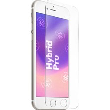 iPhone 6s Plus Hybridpro Panzerfolyo Ekran Koruyucu