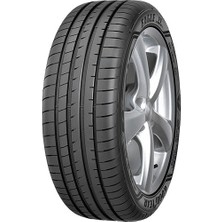 Goodyear Eagle F1 Asymmetric 3 Suv Ar 235/55R19 101Y Fp ( Yıl: 2024 )