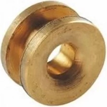 Akıllı Sarmalı Iğneli Başlık Misina Çıkış Yüzük Burcu