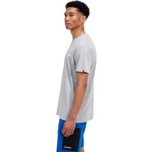 M Berghaus Class Logo Tee