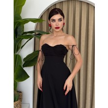 Rose's Boutiqe All About Women Elia Ip Askılı Elbise