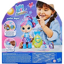 Baby Alive Star Besties Yıldız Skylar Oyuncak F7359