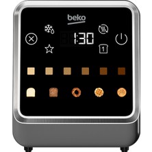 Beko Ek 5521 Ekmek Kızartma Makinesi