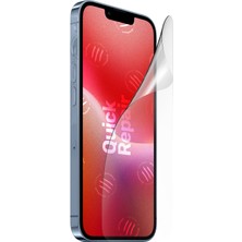iPhone 13 Quickrepair Panzerfolyo Ekran Koruyucu