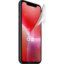 iPhone 11 Pro Max Quickrepair Panzerfolyo Ekran Koruyucu