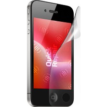 iPhone 4 Quickrepair Panzerfolyo Ekran Koruyucu