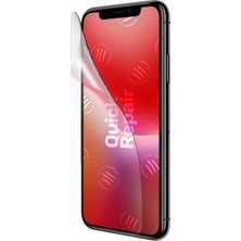 iPhone x Quickrepair Panzerfolyo Ekran Koruyucu
