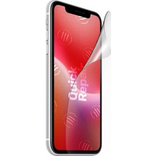 iPhone Xr Quickrepair Panzerfolyo Ekran Koruyucu