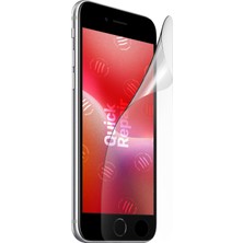 iPhone Se 2022 Quickrepair Panzerfolyo Ekran Koruyucu