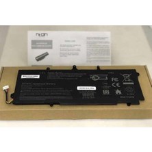 Nion Hp Elitebook Folio 1040 G1 Uyumlu Notebook Batarya - Pil