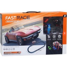 Pilli Yarış Pisti JJ.152